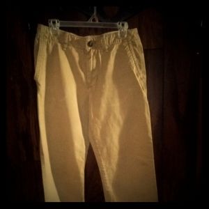 American eagle khakis